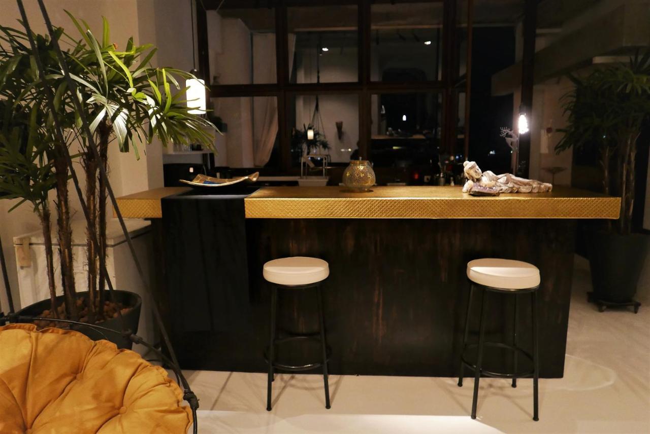 Aram Yami Boutique Hotel Salvador Luaran gambar