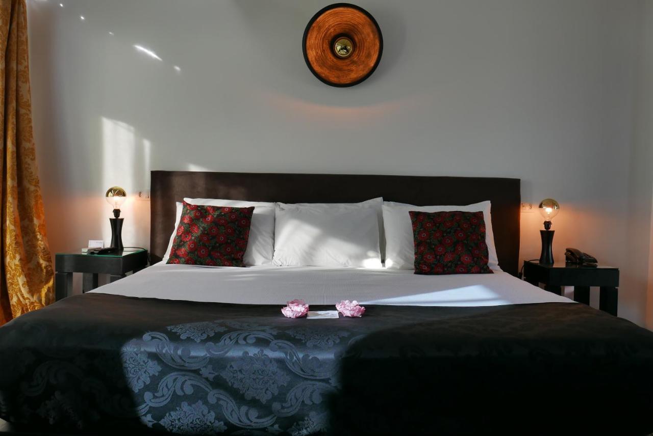 Aram Yami Boutique Hotel Salvador Luaran gambar