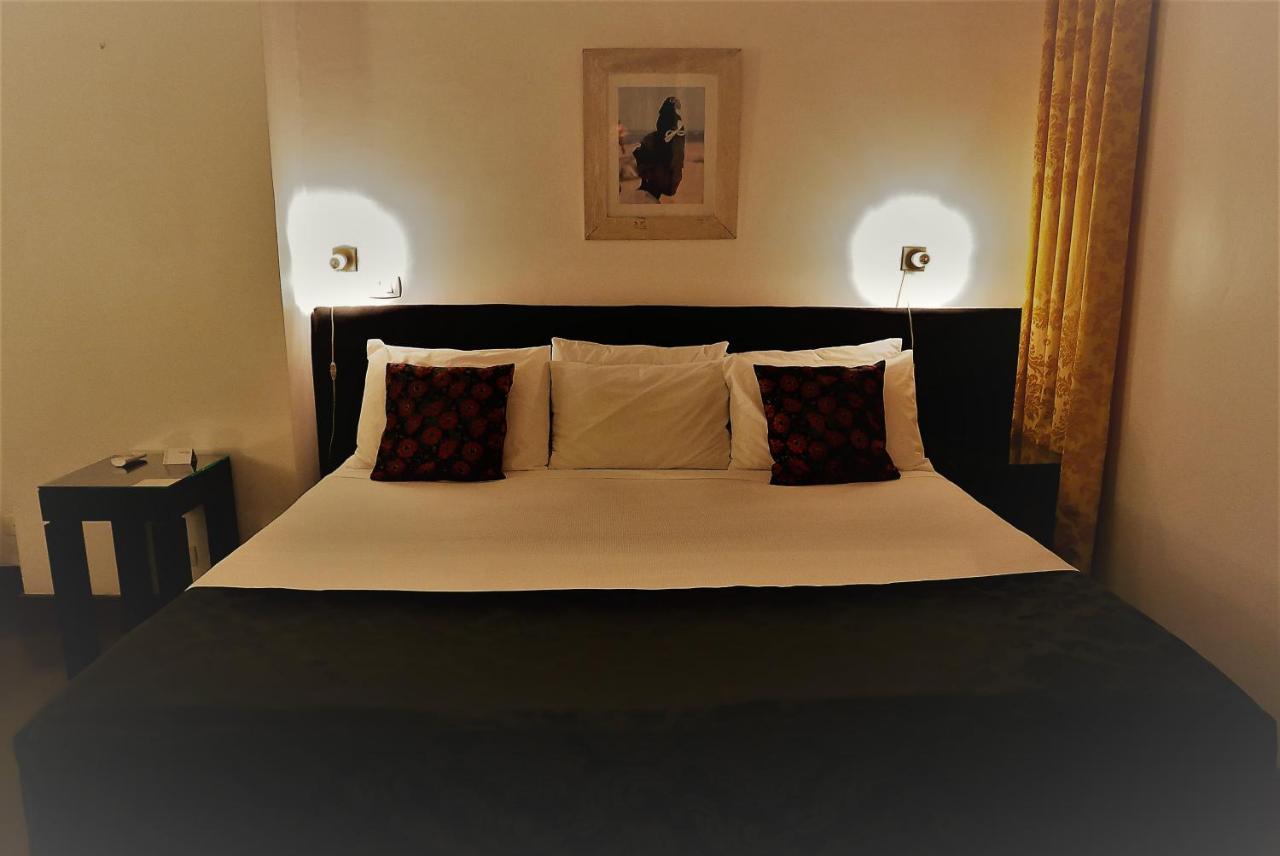 Aram Yami Boutique Hotel Salvador Luaran gambar