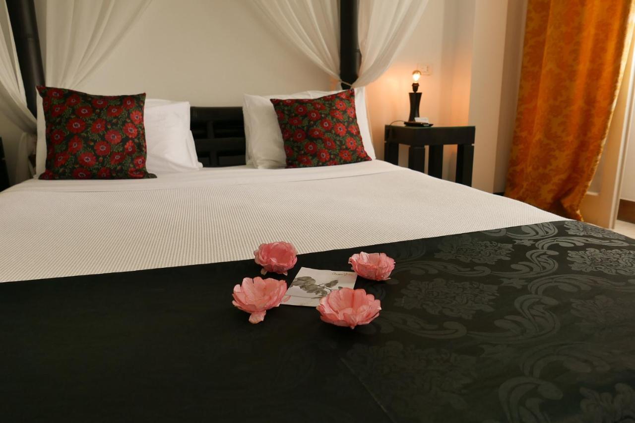Aram Yami Boutique Hotel Salvador Luaran gambar