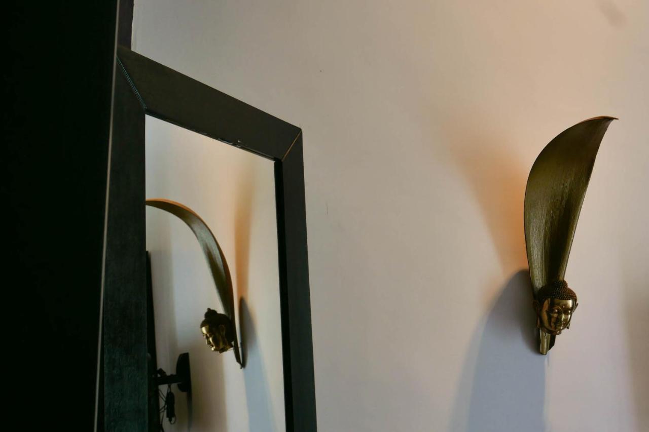 Aram Yami Boutique Hotel Salvador Luaran gambar