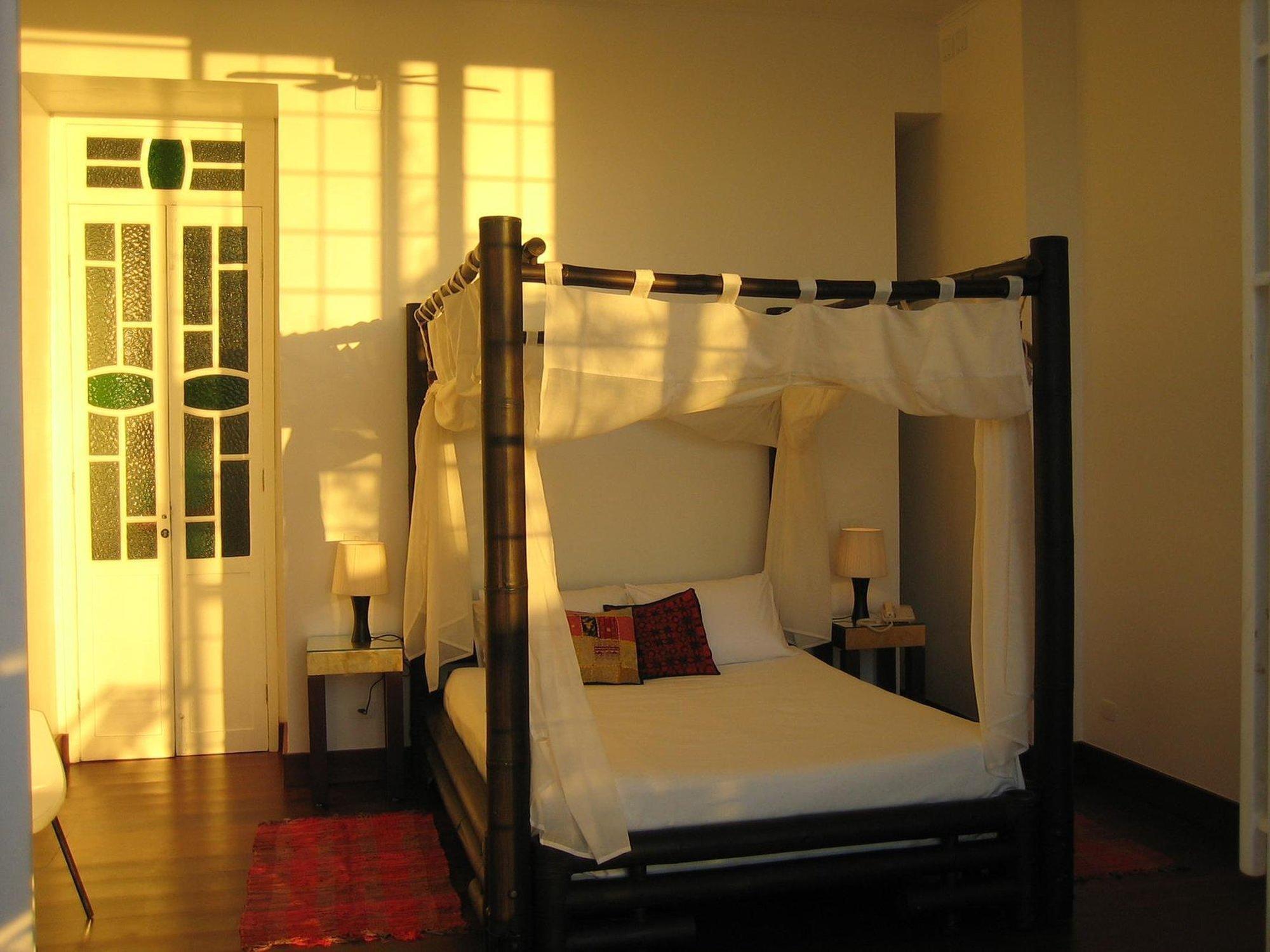 Aram Yami Boutique Hotel Salvador Luaran gambar