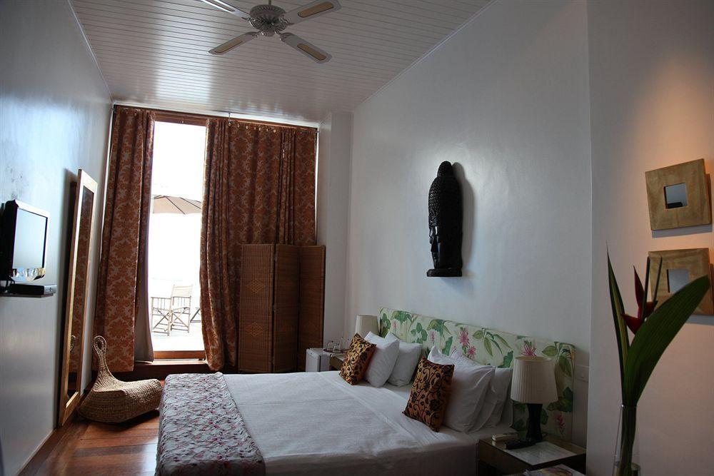 Aram Yami Boutique Hotel Salvador Luaran gambar