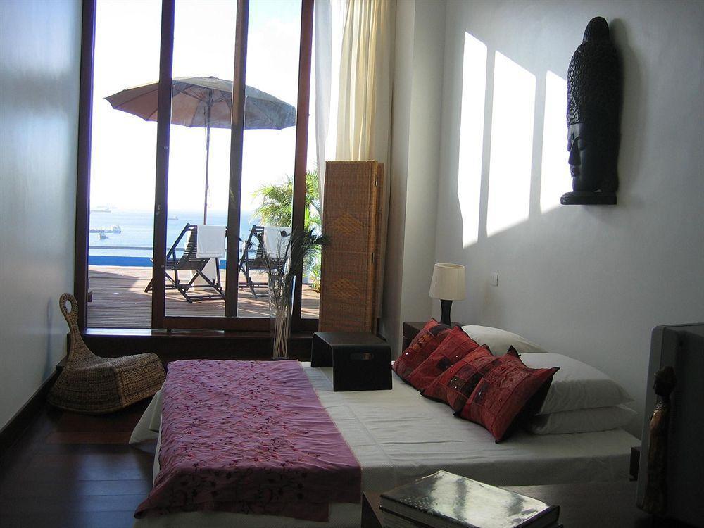 Aram Yami Boutique Hotel Salvador Luaran gambar