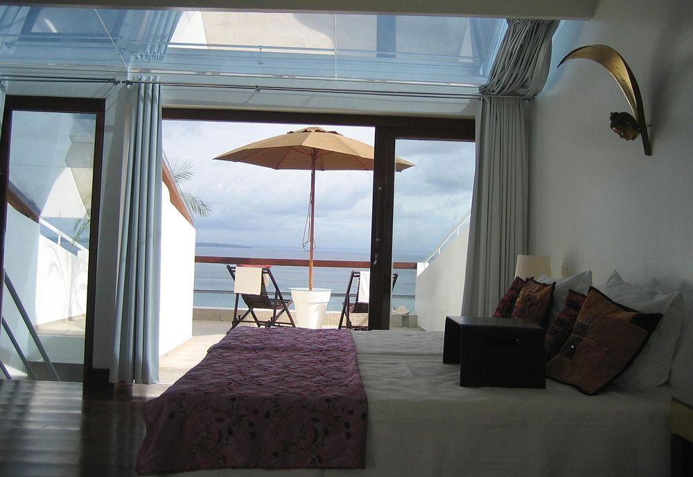 Aram Yami Boutique Hotel Salvador Luaran gambar