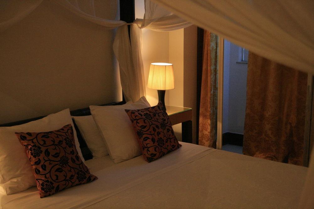 Aram Yami Boutique Hotel Salvador Luaran gambar
