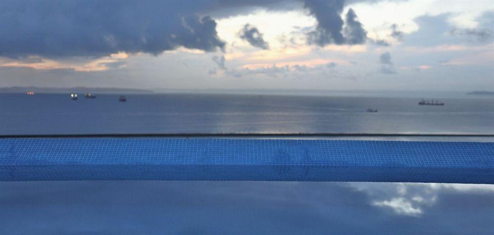 Aram Yami Boutique Hotel Salvador Luaran gambar