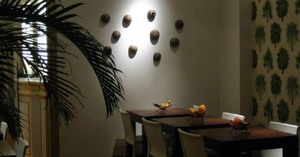 Aram Yami Boutique Hotel Salvador Luaran gambar