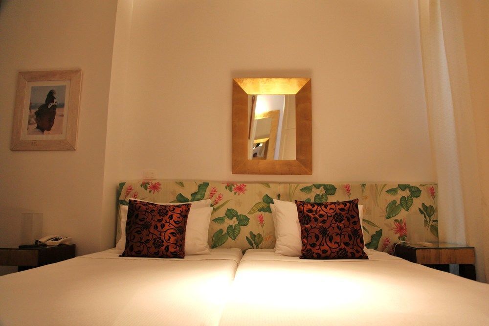 Aram Yami Boutique Hotel Salvador Luaran gambar