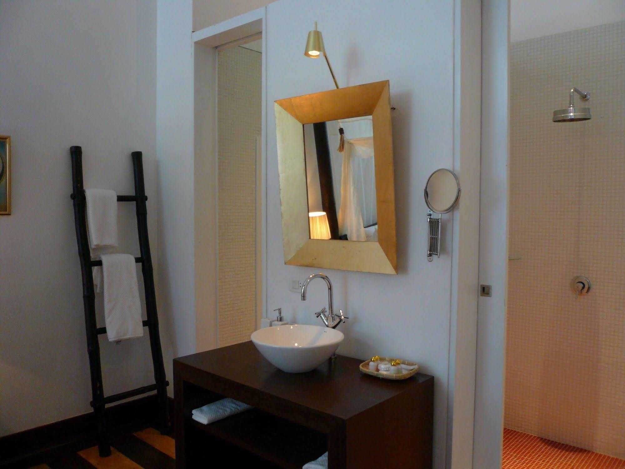 Aram Yami Boutique Hotel Salvador Luaran gambar