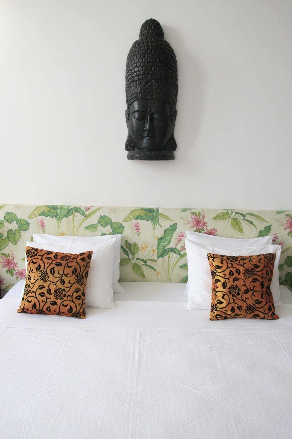 Aram Yami Boutique Hotel Salvador Luaran gambar